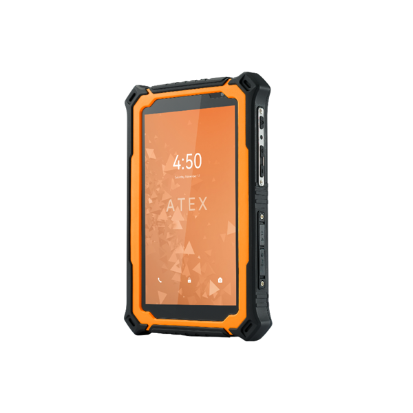 ATEX Explosion Proof Rugged Tablets T71EX