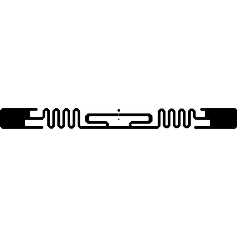 RFID Label For Warehouse