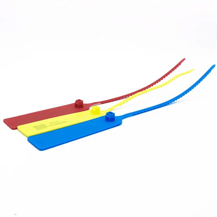 UHF RFID Zip Tie