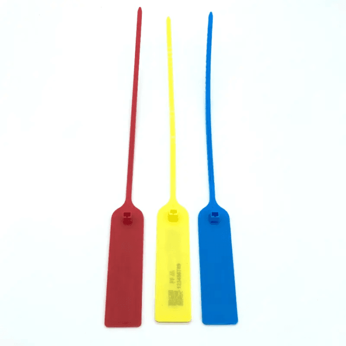 UHF RFID Zip Tie