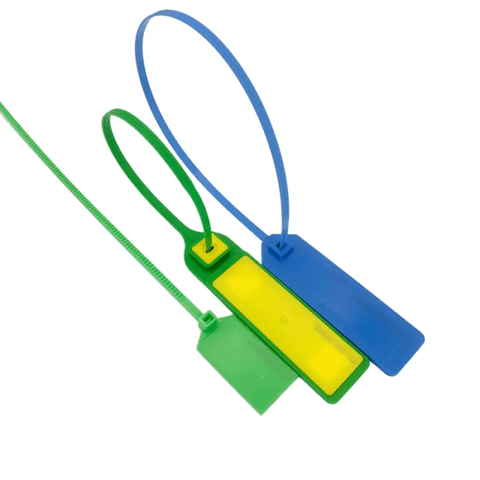 RFID Zip Tie