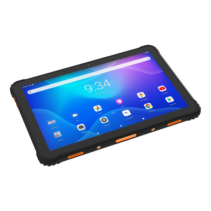 Android Industrial Rugged Tablet 10 inch KP12N